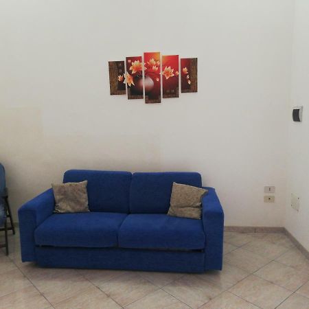 Apartment Cara Sibilla 马尔萨拉 外观 照片