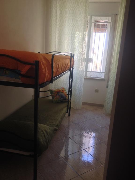Apartment Cara Sibilla 马尔萨拉 外观 照片