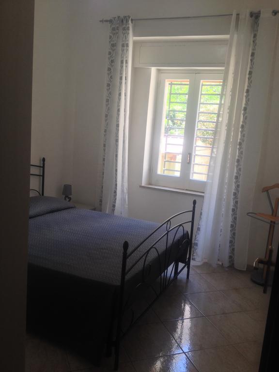 Apartment Cara Sibilla 马尔萨拉 外观 照片