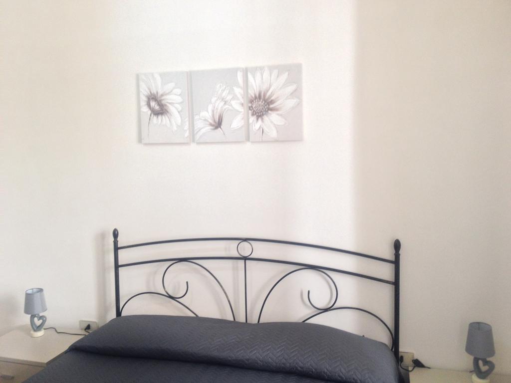 Apartment Cara Sibilla 马尔萨拉 外观 照片