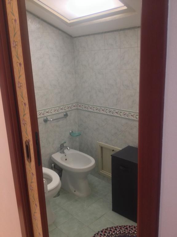 Apartment Cara Sibilla 马尔萨拉 外观 照片