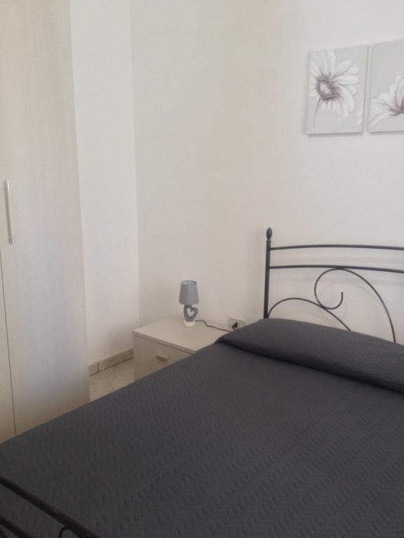 Apartment Cara Sibilla 马尔萨拉 外观 照片