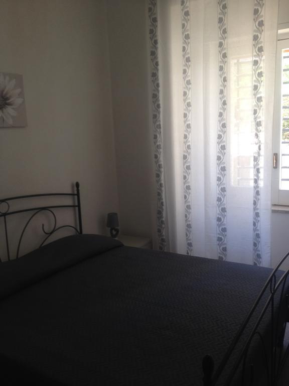 Apartment Cara Sibilla 马尔萨拉 外观 照片