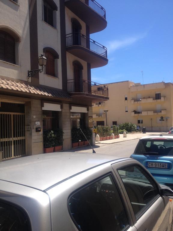 Apartment Cara Sibilla 马尔萨拉 外观 照片