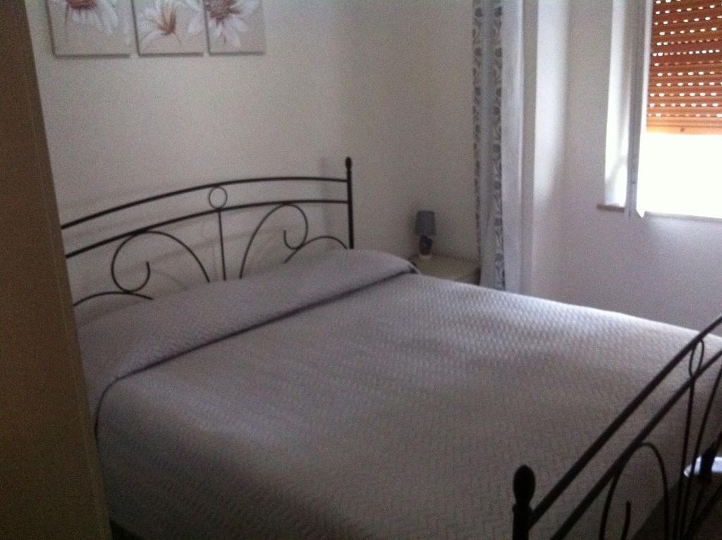 Apartment Cara Sibilla 马尔萨拉 外观 照片