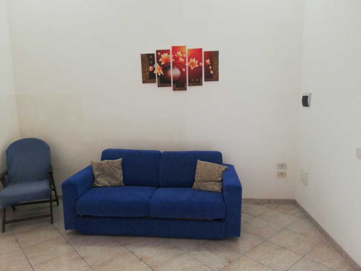Apartment Cara Sibilla 马尔萨拉 外观 照片